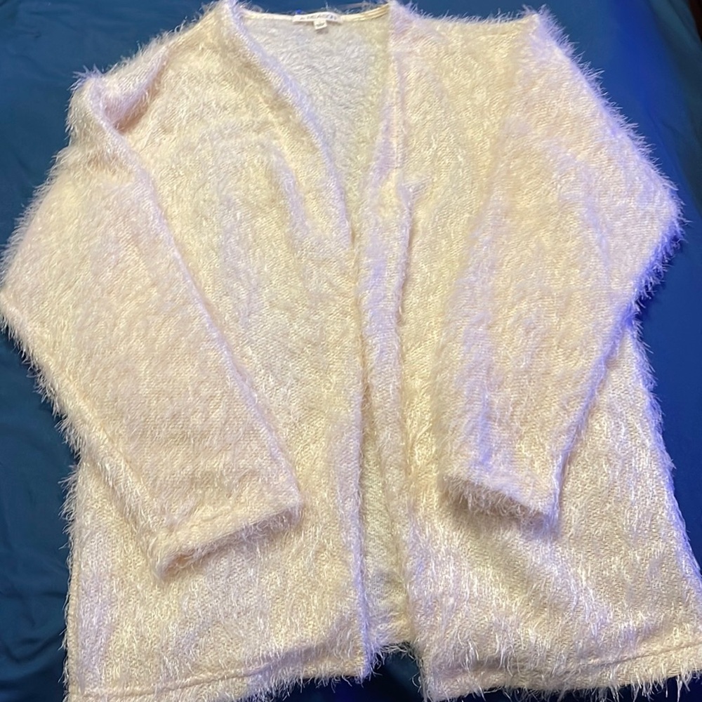 Sweater Beige